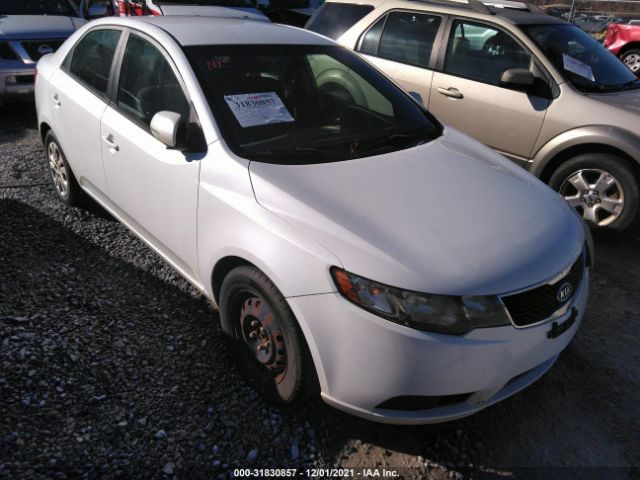 Photo 0 VIN: KNAFU4A20B5890976 - KIA FORTE 