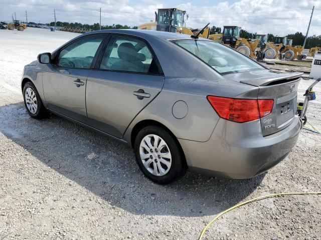 Photo 1 VIN: KNAFU4A20B5892324 - KIA FORTE EX 