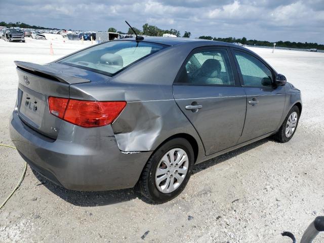 Photo 2 VIN: KNAFU4A20B5892324 - KIA FORTE EX 