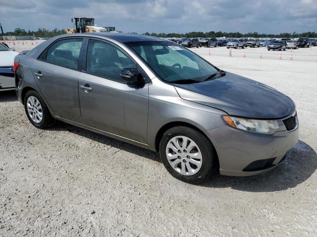 Photo 3 VIN: KNAFU4A20B5892324 - KIA FORTE EX 