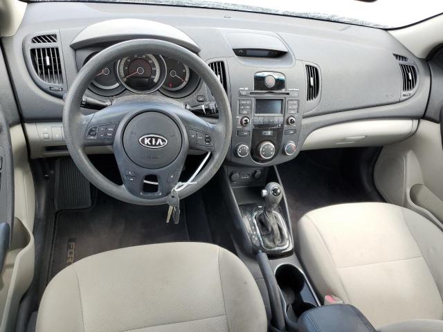 Photo 7 VIN: KNAFU4A20B5892324 - KIA FORTE EX 