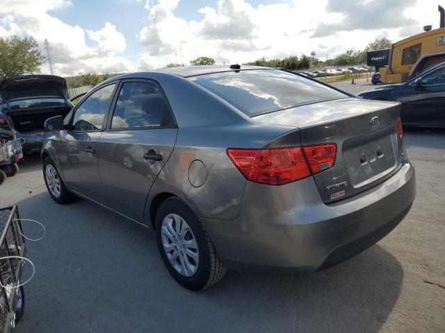 Photo 2 VIN: KNAFU4A20C5469048 - KIA FORTE EX 