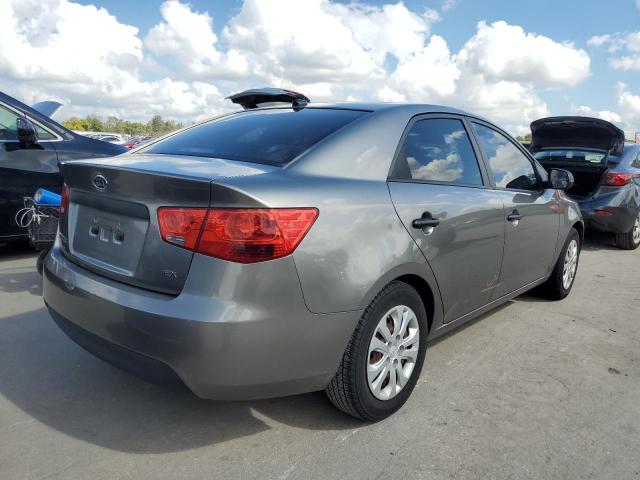 Photo 3 VIN: KNAFU4A20C5469048 - KIA FORTE EX 