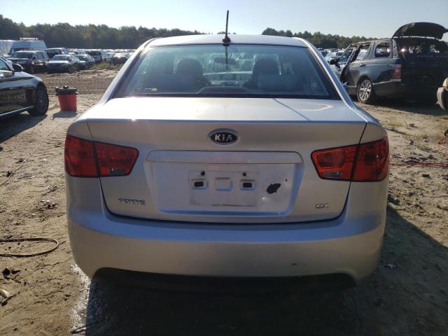 Photo 5 VIN: KNAFU4A20C5503747 - KIA FORTE EX 