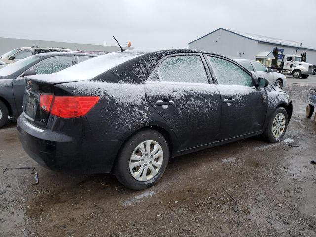 Photo 2 VIN: KNAFU4A20C5531712 - KIA FORTE EX 