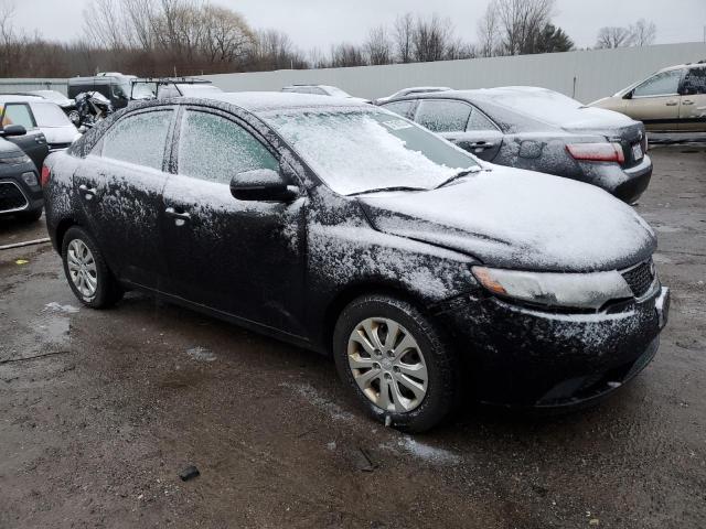 Photo 3 VIN: KNAFU4A20C5531712 - KIA FORTE EX 