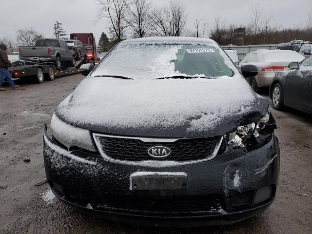 Photo 4 VIN: KNAFU4A20C5531712 - KIA FORTE EX 