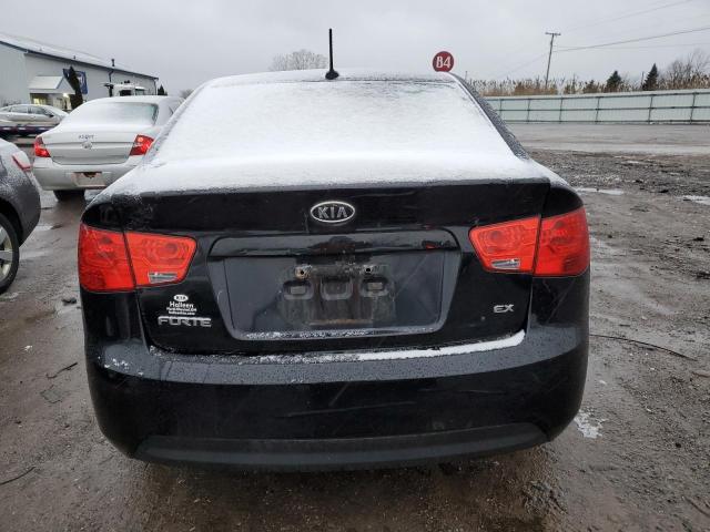 Photo 5 VIN: KNAFU4A20C5531712 - KIA FORTE EX 