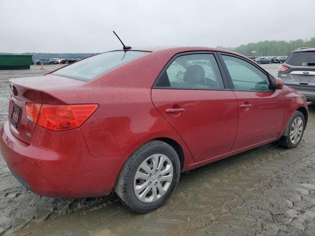 Photo 2 VIN: KNAFU4A20C5534867 - KIA FORTE 