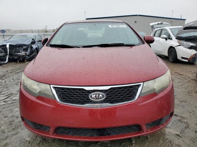 Photo 4 VIN: KNAFU4A20C5534867 - KIA FORTE 