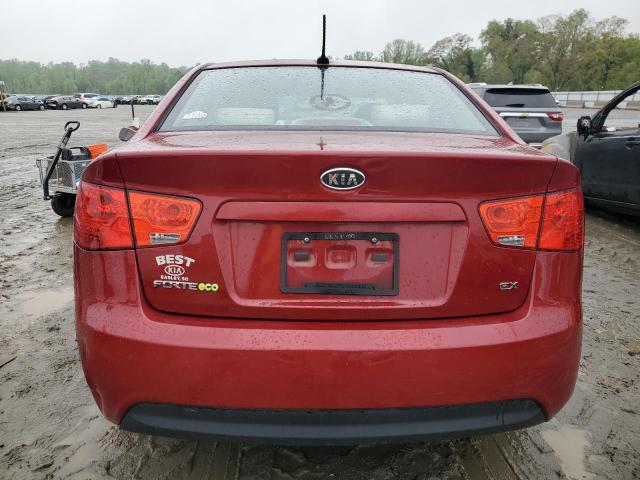 Photo 5 VIN: KNAFU4A20C5534867 - KIA FORTE 