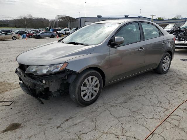 Photo 0 VIN: KNAFU4A20C5550227 - KIA FORTE 