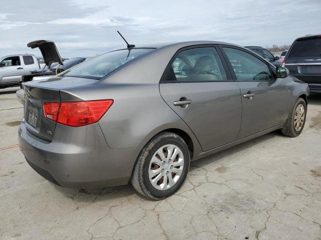 Photo 2 VIN: KNAFU4A20C5550227 - KIA FORTE 