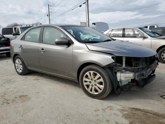 Photo 3 VIN: KNAFU4A20C5550227 - KIA FORTE 