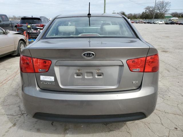 Photo 5 VIN: KNAFU4A20C5550227 - KIA FORTE 