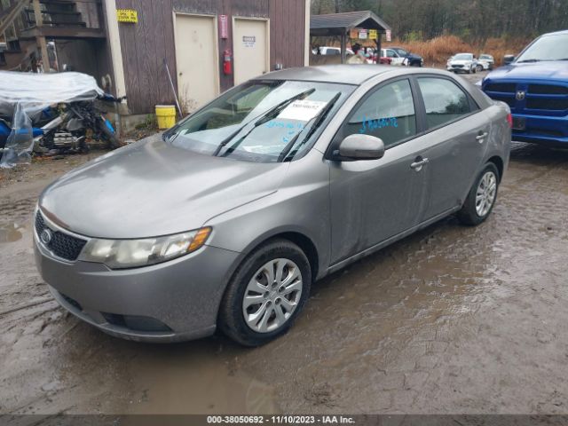 Photo 1 VIN: KNAFU4A20C5552625 - KIA FORTE 