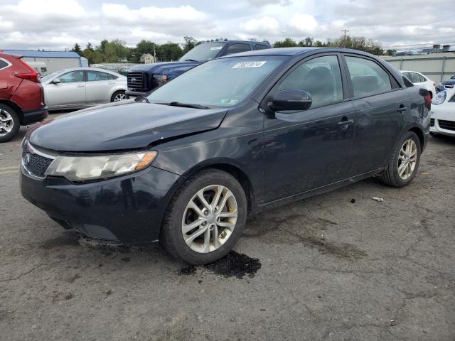 Photo 0 VIN: KNAFU4A20C5554620 - KIA FORTE EX 