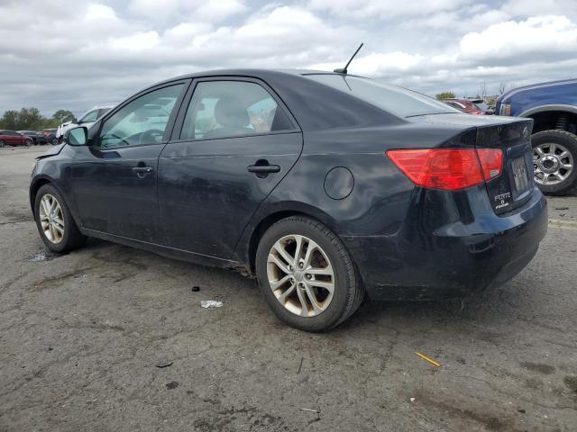 Photo 1 VIN: KNAFU4A20C5554620 - KIA FORTE EX 