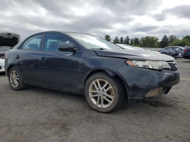 Photo 3 VIN: KNAFU4A20C5554620 - KIA FORTE EX 