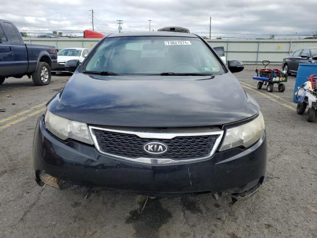 Photo 4 VIN: KNAFU4A20C5554620 - KIA FORTE EX 