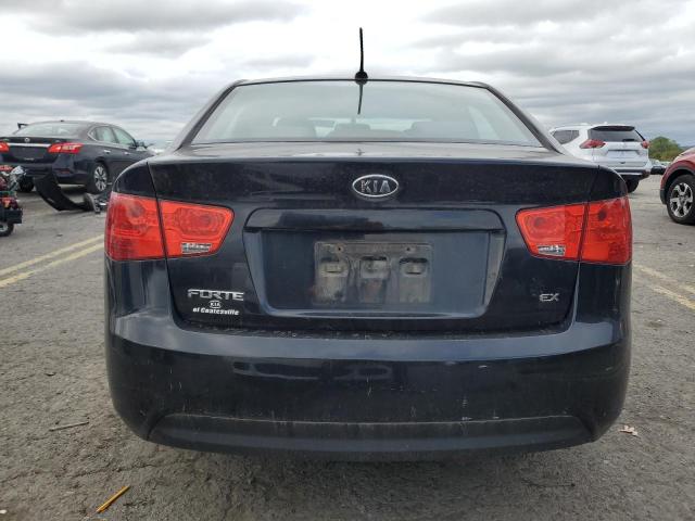 Photo 5 VIN: KNAFU4A20C5554620 - KIA FORTE EX 