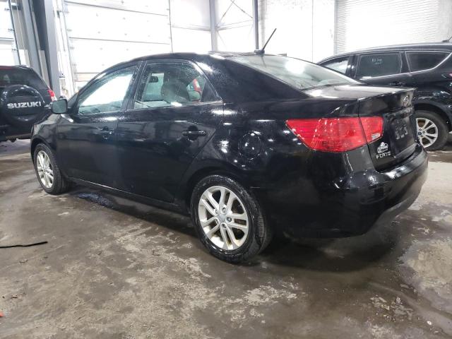 Photo 1 VIN: KNAFU4A20C5560238 - KIA FORTE 