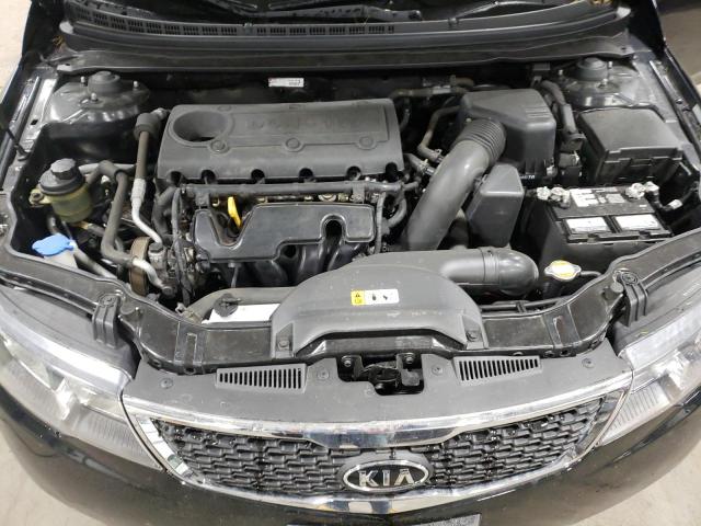 Photo 10 VIN: KNAFU4A20C5560238 - KIA FORTE 