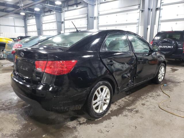 Photo 2 VIN: KNAFU4A20C5560238 - KIA FORTE 