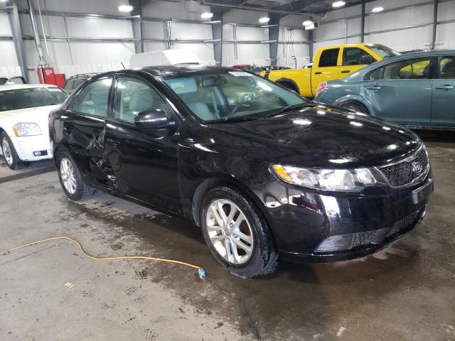 Photo 3 VIN: KNAFU4A20C5560238 - KIA FORTE 