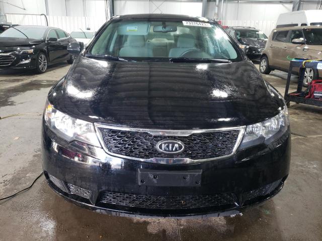 Photo 4 VIN: KNAFU4A20C5560238 - KIA FORTE 