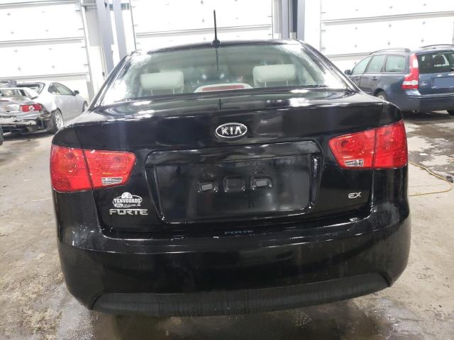 Photo 5 VIN: KNAFU4A20C5560238 - KIA FORTE 