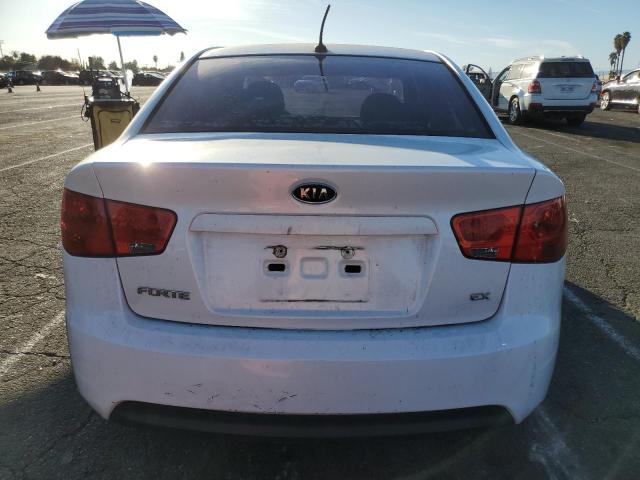 Photo 5 VIN: KNAFU4A20C5563513 - KIA FORTE EX 