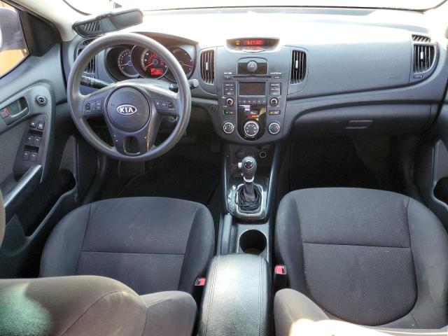 Photo 7 VIN: KNAFU4A20C5563513 - KIA FORTE EX 