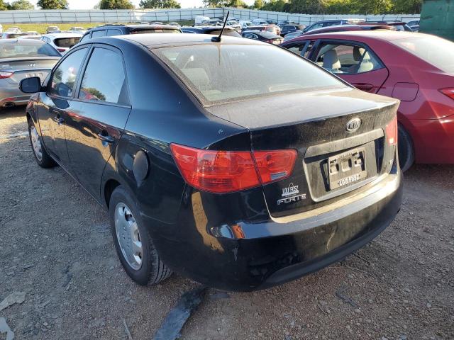 Photo 1 VIN: KNAFU4A20C5564466 - KIA FORTE EX 