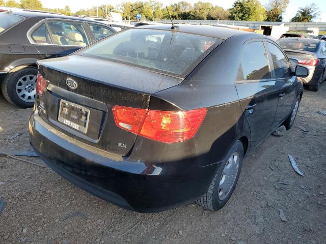 Photo 2 VIN: KNAFU4A20C5564466 - KIA FORTE EX 