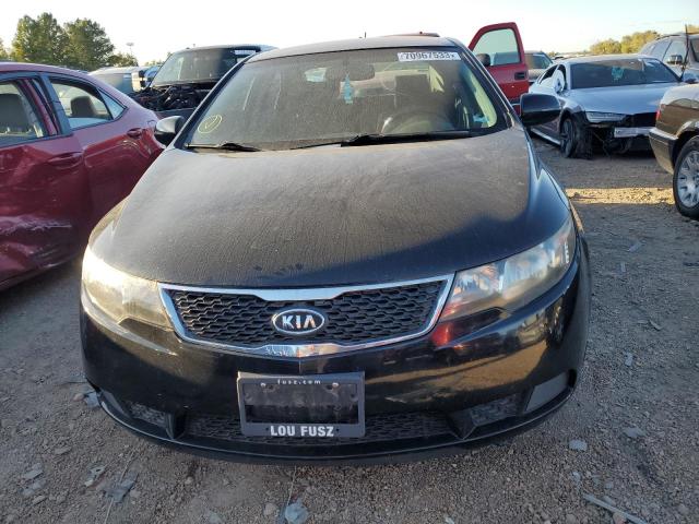 Photo 4 VIN: KNAFU4A20C5564466 - KIA FORTE EX 