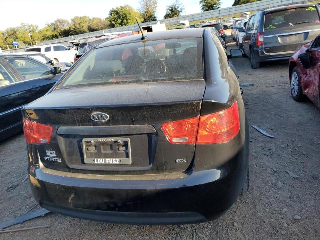 Photo 5 VIN: KNAFU4A20C5564466 - KIA FORTE EX 