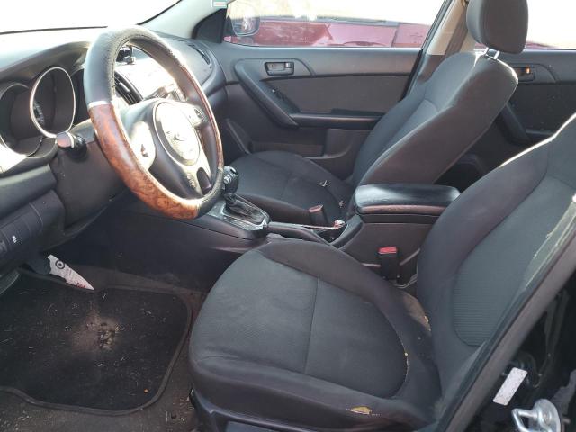 Photo 6 VIN: KNAFU4A20C5564466 - KIA FORTE EX 