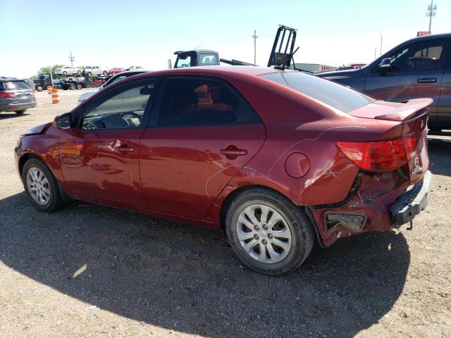 Photo 1 VIN: KNAFU4A20C5571465 - KIA FORTE 