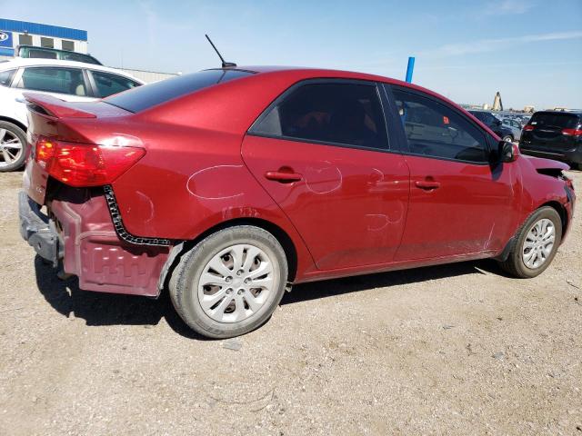 Photo 2 VIN: KNAFU4A20C5571465 - KIA FORTE 