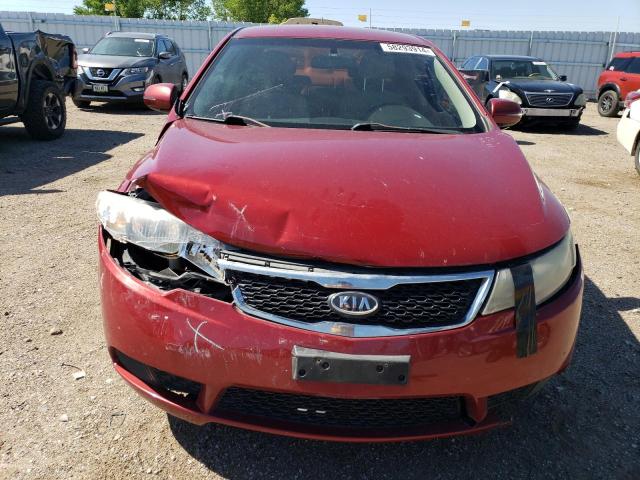 Photo 4 VIN: KNAFU4A20C5571465 - KIA FORTE 