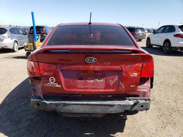 Photo 5 VIN: KNAFU4A20C5571465 - KIA FORTE 