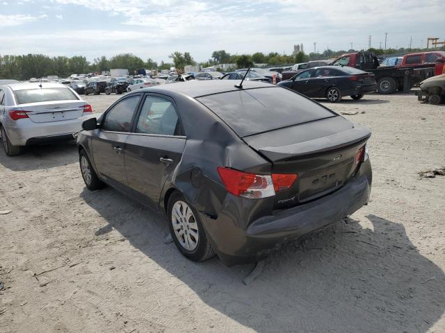 Photo 2 VIN: KNAFU4A20C5583163 - KIA FORTE EX 