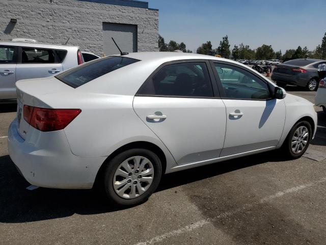 Photo 2 VIN: KNAFU4A20C5588959 - KIA FORTE EX 