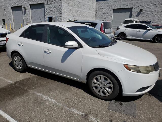 Photo 3 VIN: KNAFU4A20C5588959 - KIA FORTE EX 