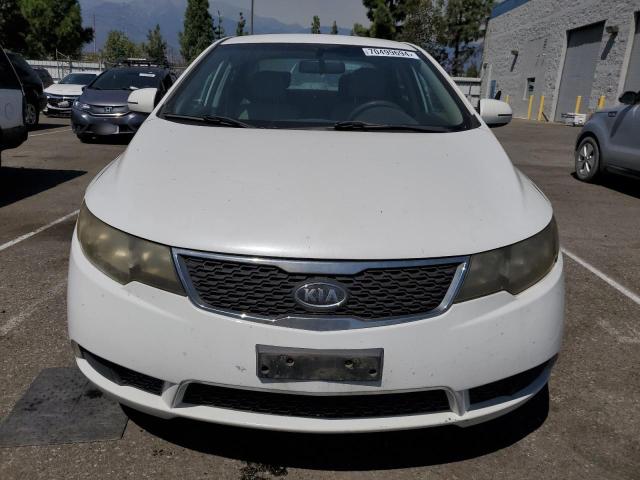 Photo 4 VIN: KNAFU4A20C5588959 - KIA FORTE EX 