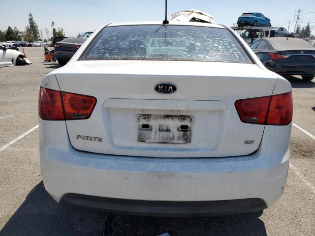 Photo 5 VIN: KNAFU4A20C5588959 - KIA FORTE EX 