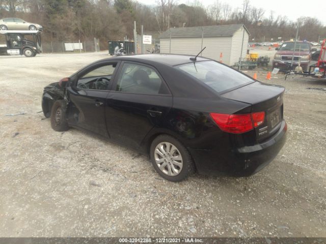 Photo 2 VIN: KNAFU4A20C5591201 - KIA FORTE 