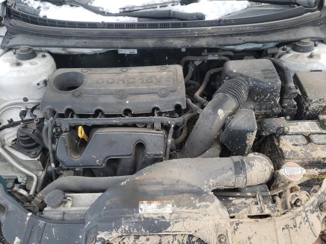 Photo 6 VIN: KNAFU4A20C5594244 - KIA FORTE EX 