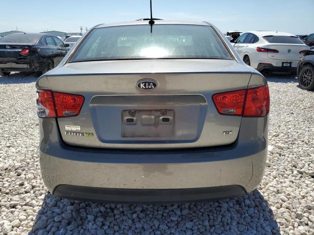 Photo 5 VIN: KNAFU4A20C5597936 - KIA FORTE EX 